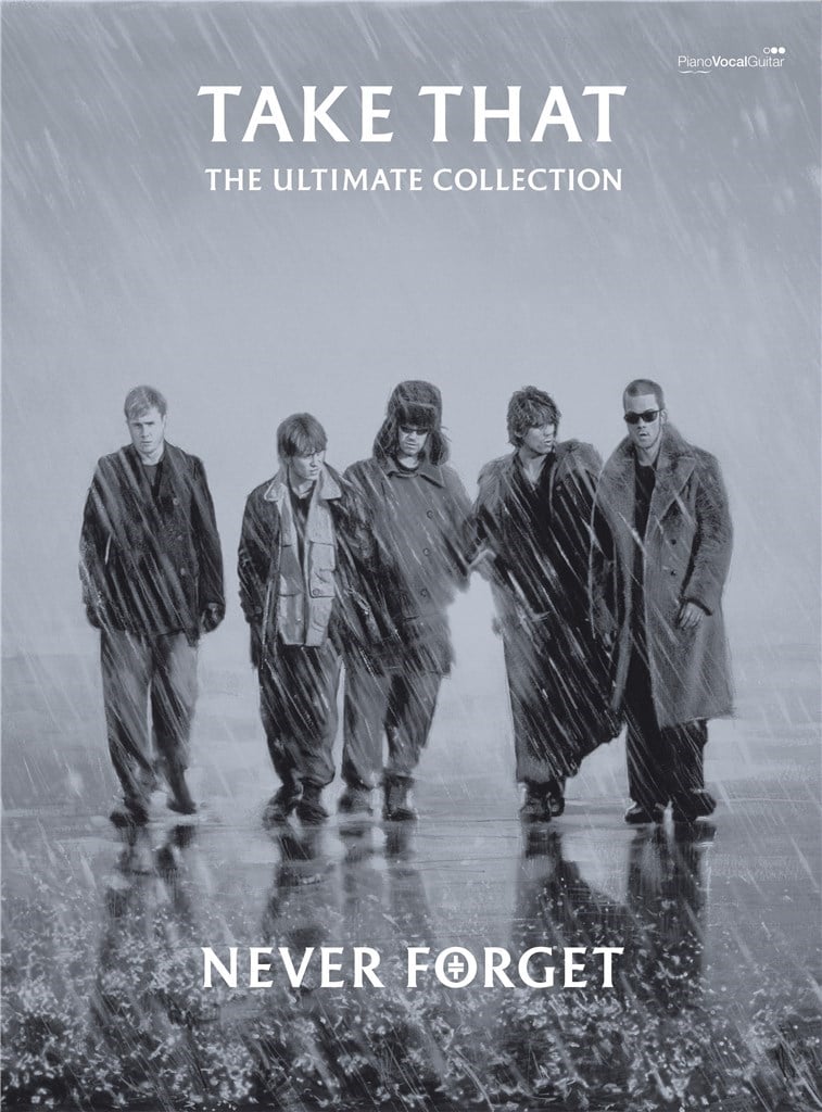 Never Forget: Ultimate Collection